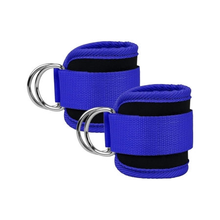 Ankle Straps